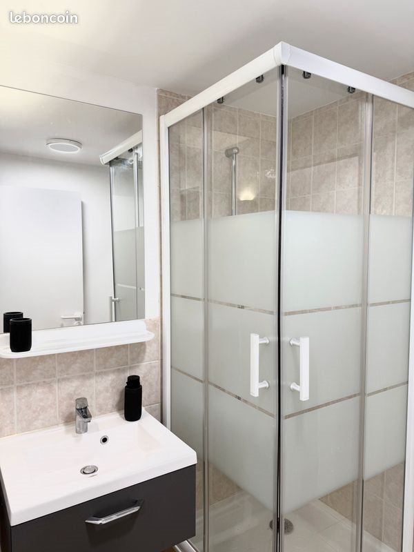 Appartement à louer, 24m², Tours