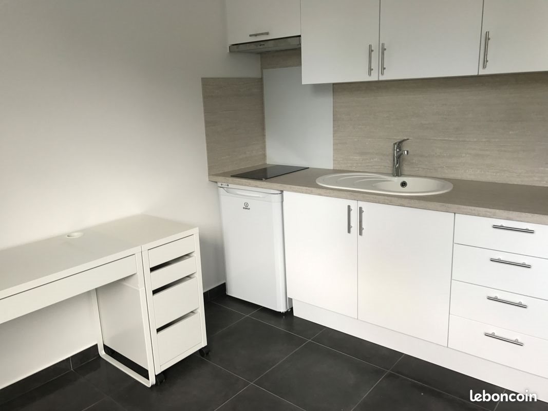 Appartement à louer, 22m², Noisiel