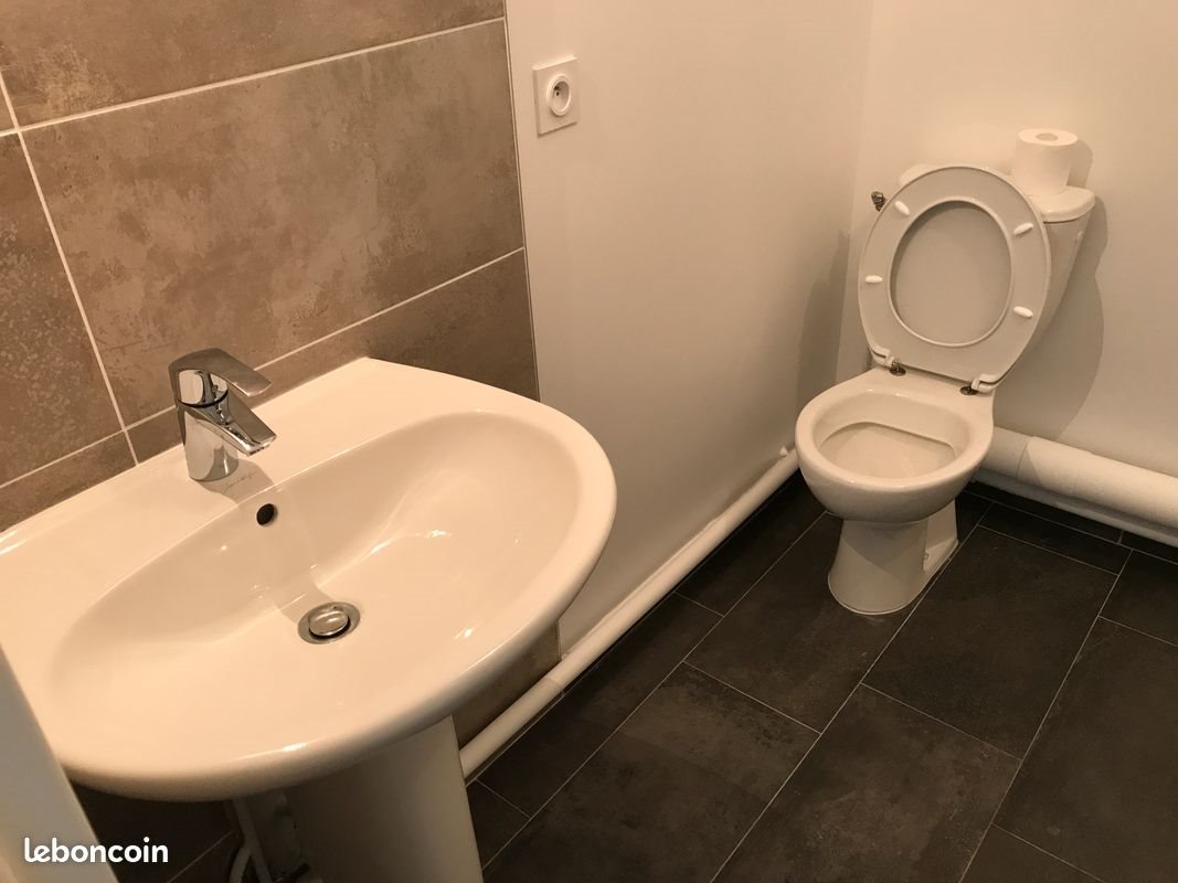 Appartement à louer, 22m², Noisiel