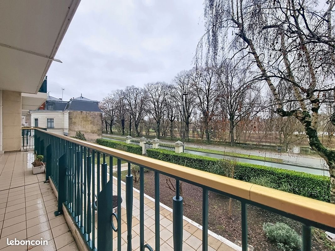 Appartement à vendre, 129m², Tours
