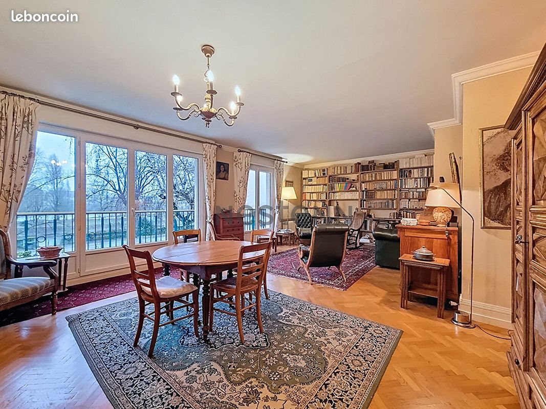 Appartement à vendre, 129m², Tours