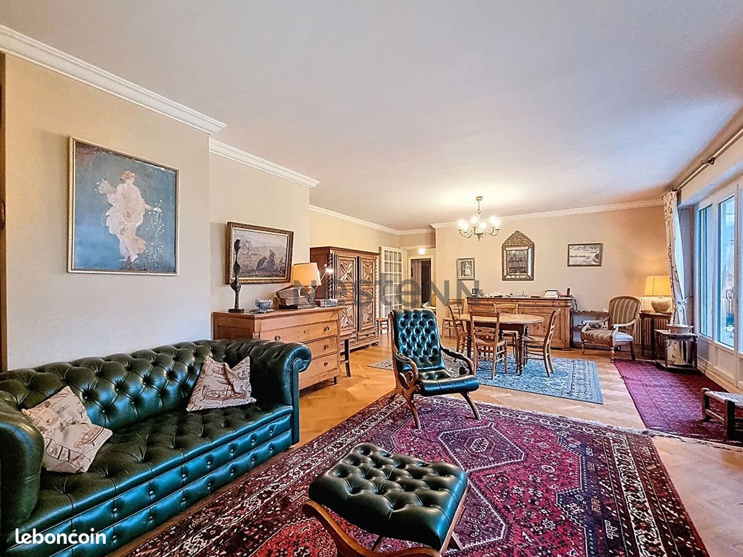 Appartement à vendre, 129m², Tours