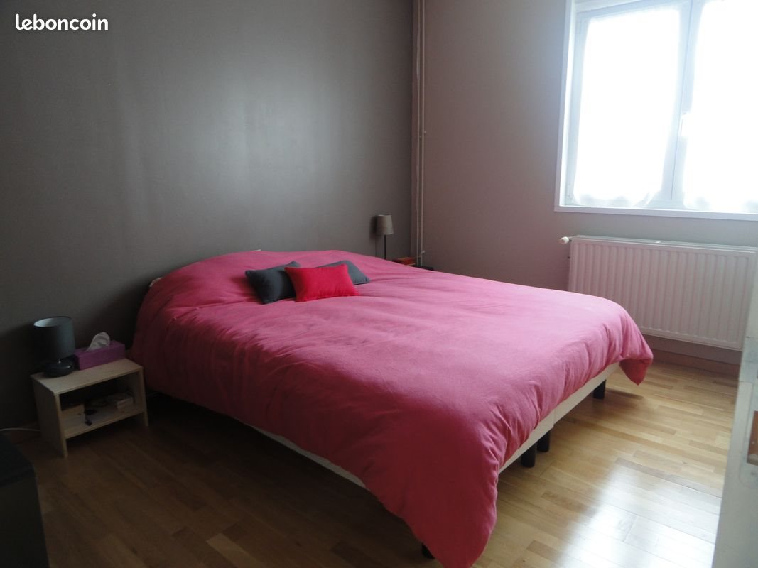 Maison à louer, 85m², Faches-Thumesnil