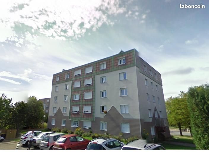 Appartement à louer, 29m², Aigueperse