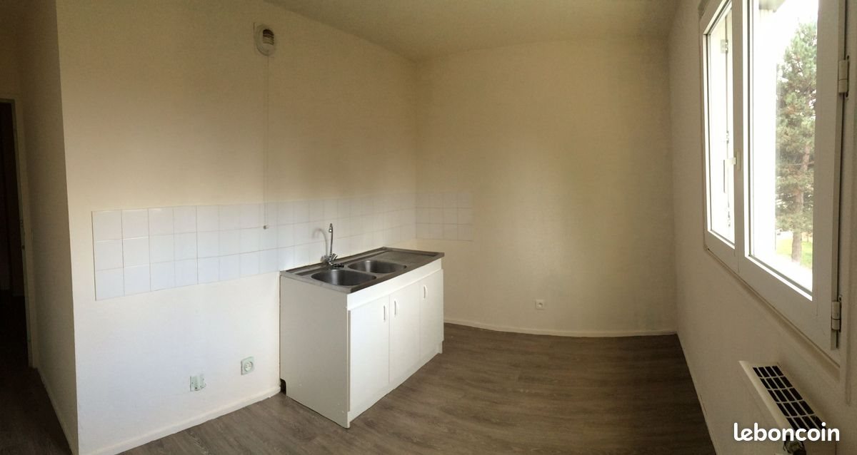 Appartement à louer, 29m², Aigueperse