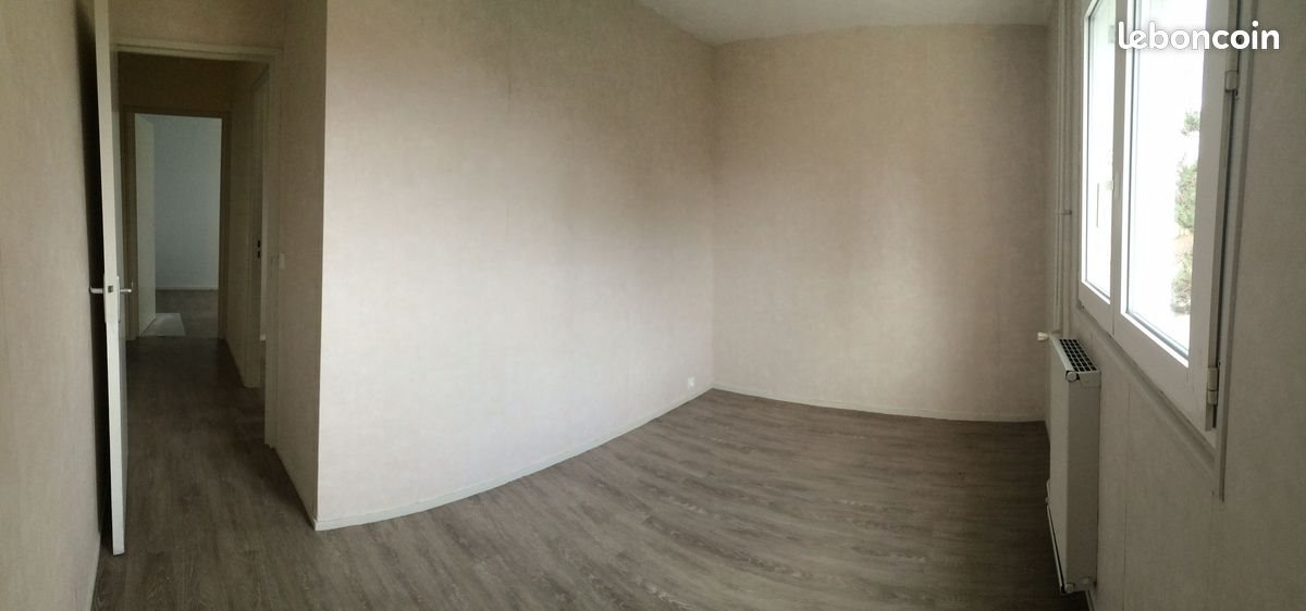 Appartement à louer, 29m², Aigueperse