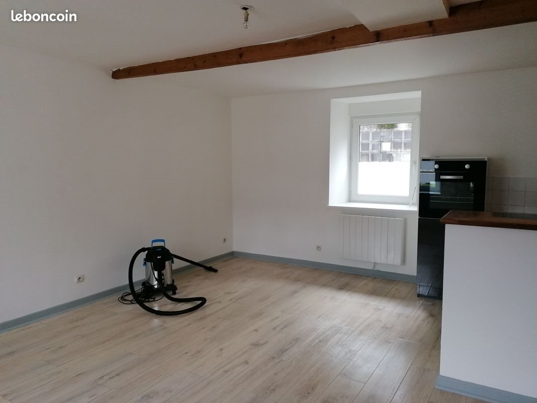 Appartement à louer, 61m², Lanvollon