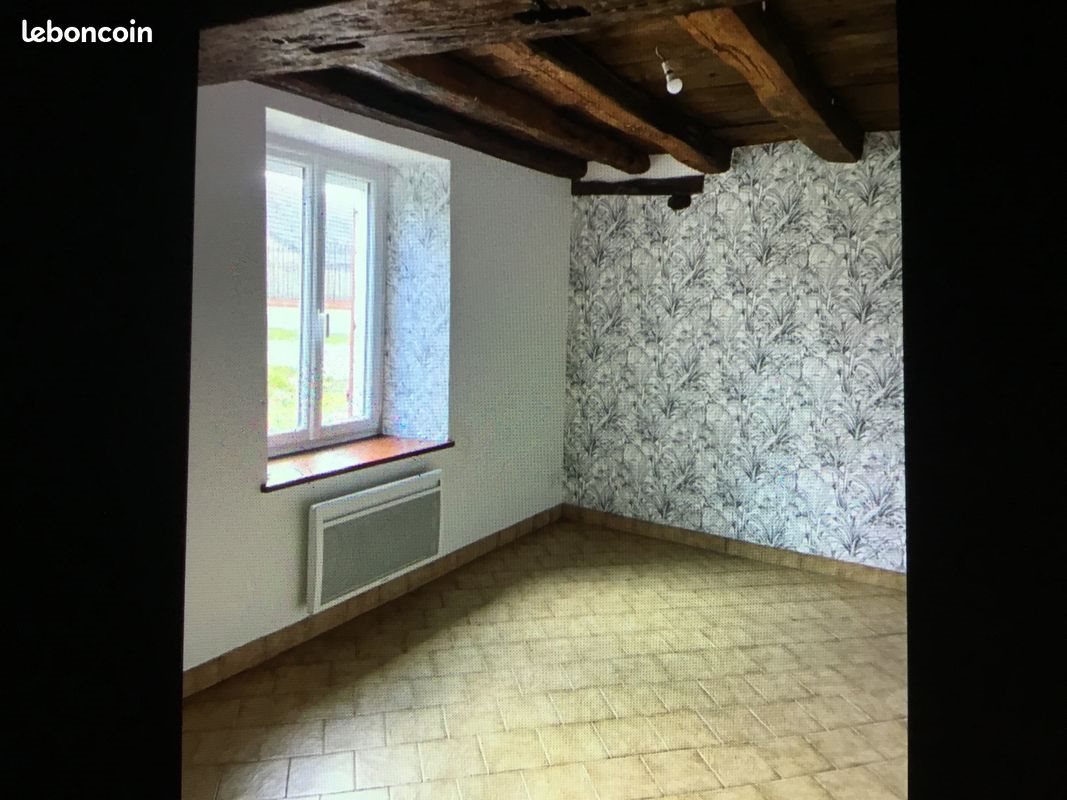 Appartement à louer, 41m², Chaingy