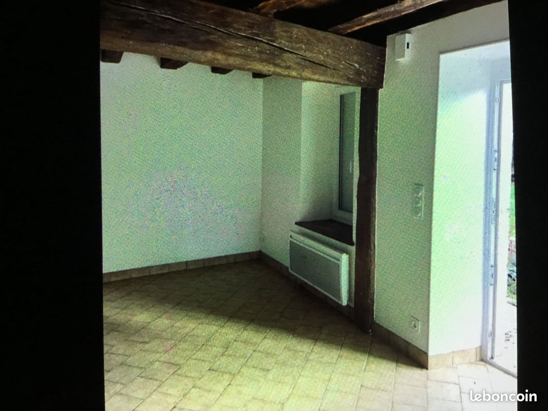 Appartement à louer, 41m², Chaingy