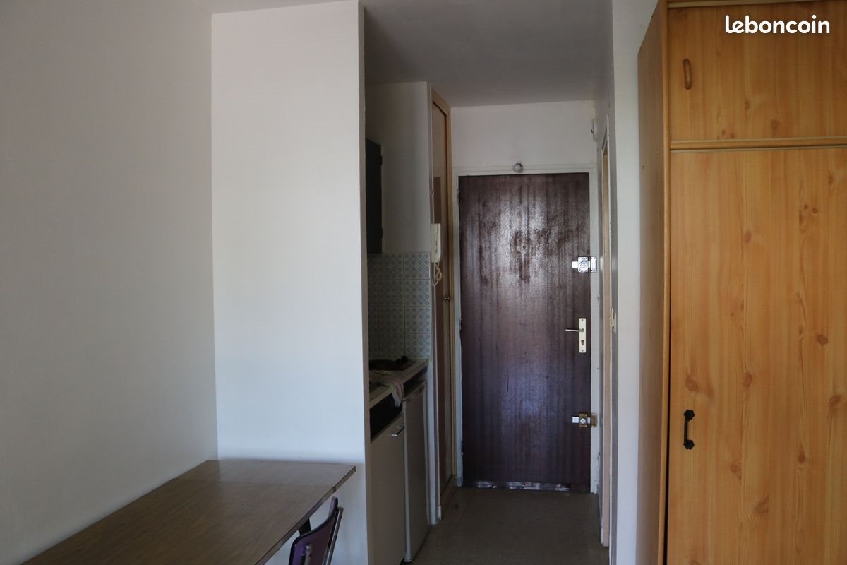 Appartement à louer, 18m², Montpellier