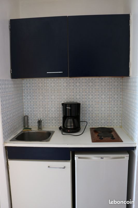 Appartement à louer, 18m², Montpellier