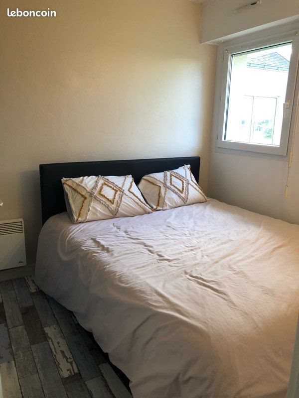 Appartement à louer, 40m², Guérande