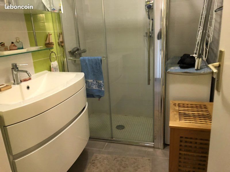 Appartement à louer, 40m², Guérande