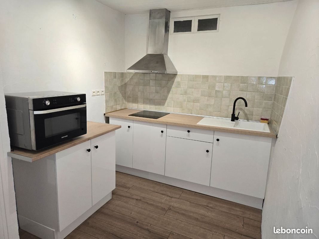 Appartement à louer, 47m², Sisteron