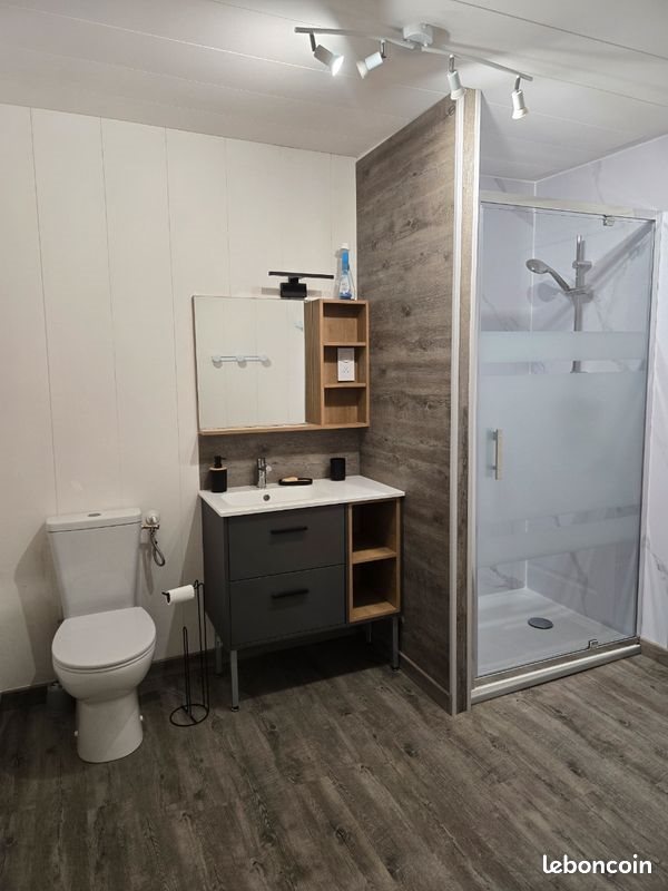Appartement à louer, 47m², Sisteron