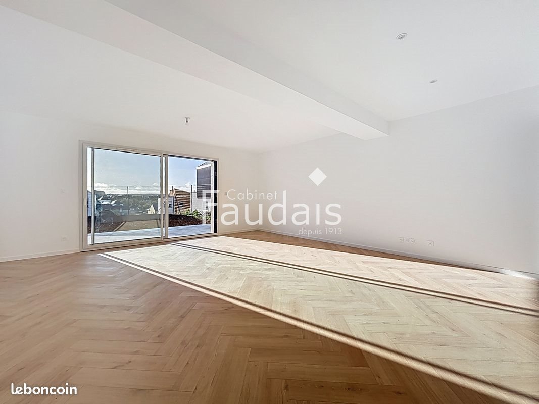 Maison à louer, 136m², Villers-Bocage