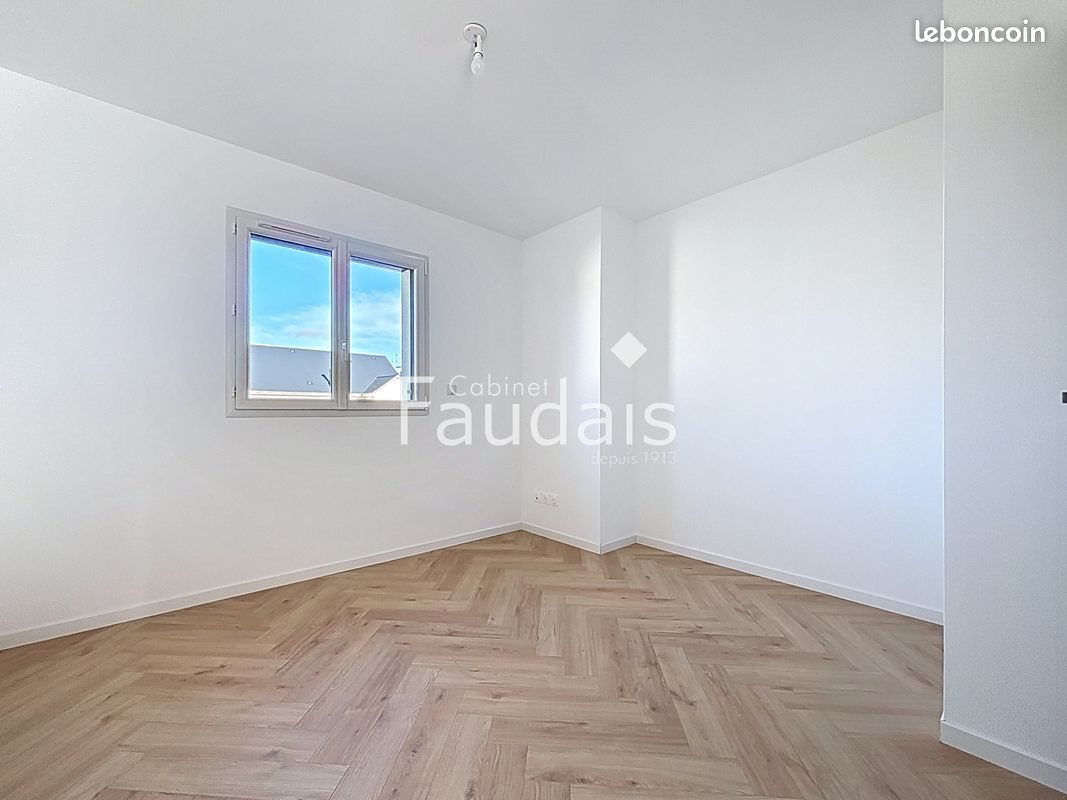 Maison à louer, 136m², Villers-Bocage