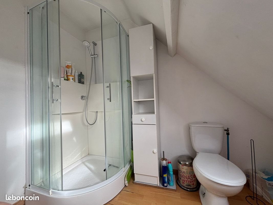 Appartement à louer, 30m², Loos