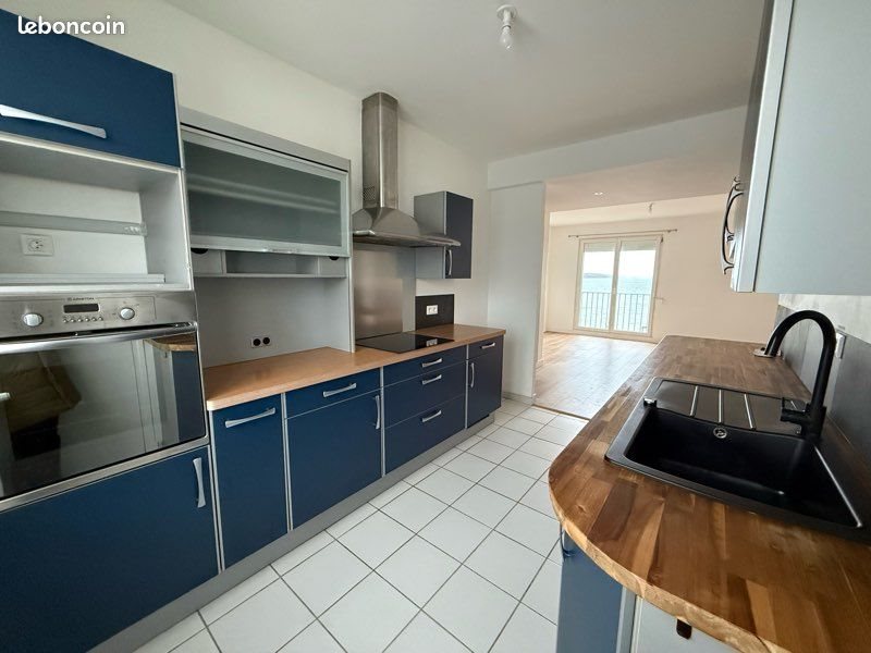 Appartement à louer, 56m², Le Relecq-Kerhuon