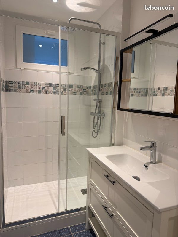 Appartement à louer, 56m², Le Relecq-Kerhuon