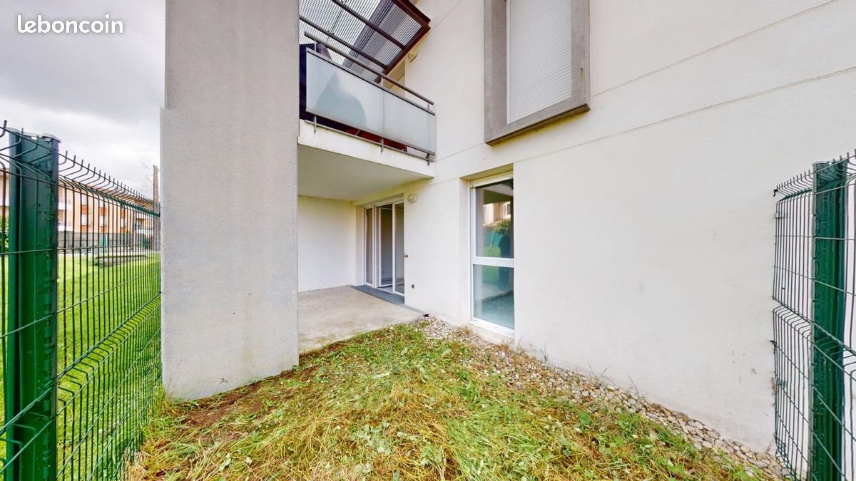 Appartement à vendre, 43m², Launaguet