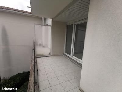 Appartement à louer, 50m², Mouans-Sartoux