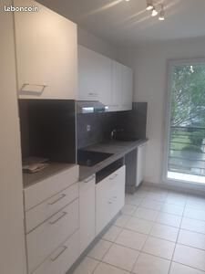 Appartement à louer, 50m², Mouans-Sartoux
