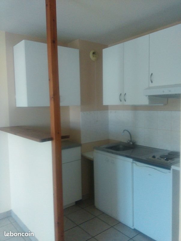 Appartement à louer, 43m², Fleury-les-Aubrais