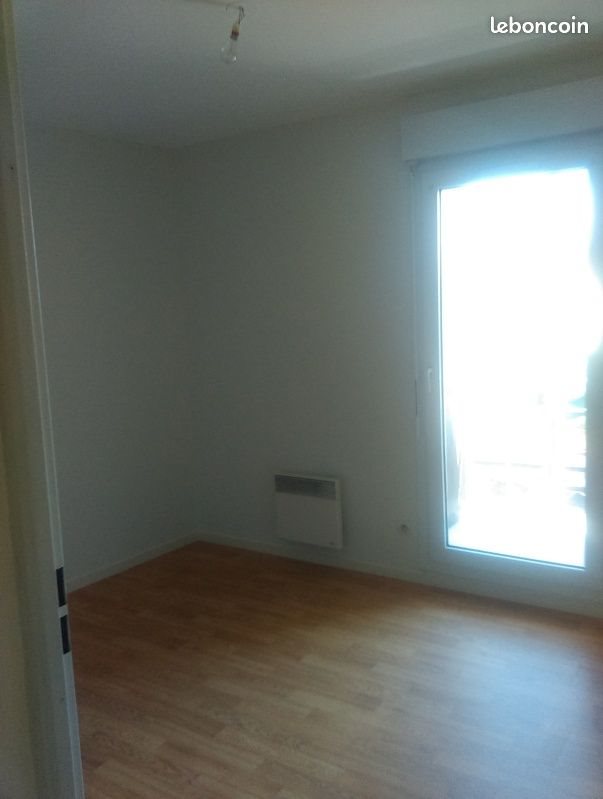 Appartement à louer, 43m², Fleury-les-Aubrais