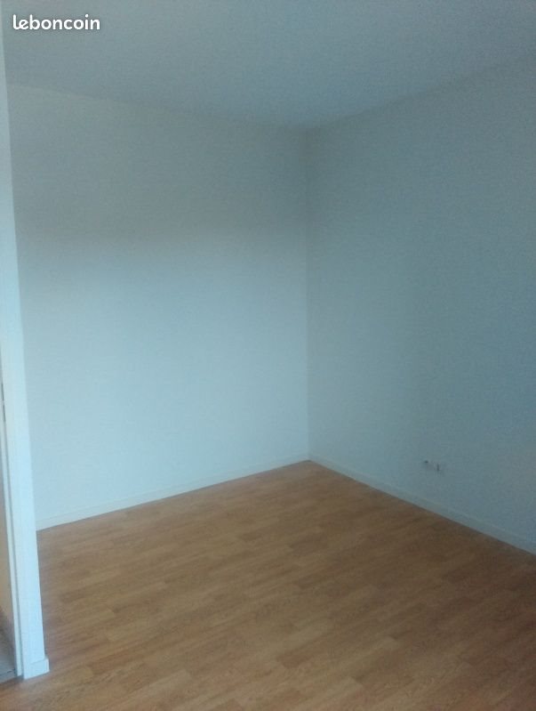 Appartement à louer, 43m², Fleury-les-Aubrais