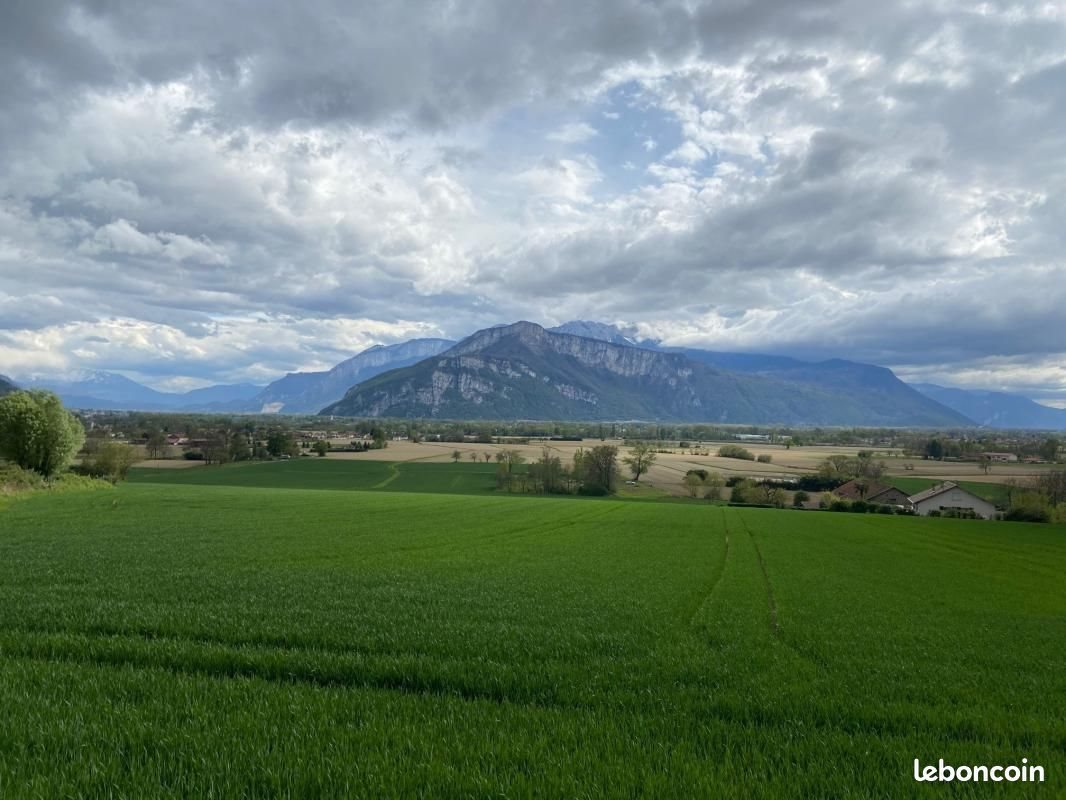Maison à vendre, 160m², Saint-Jean-de-Moirans