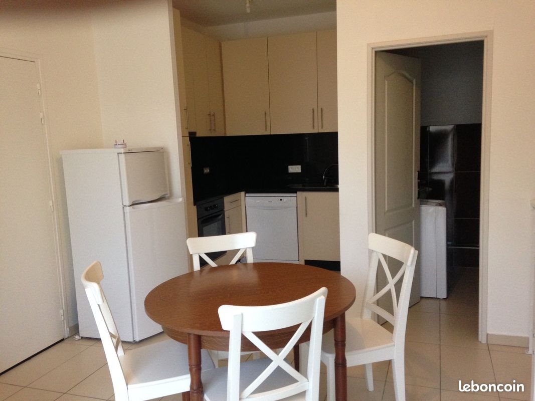 Appartement à louer, 25m², Montesson