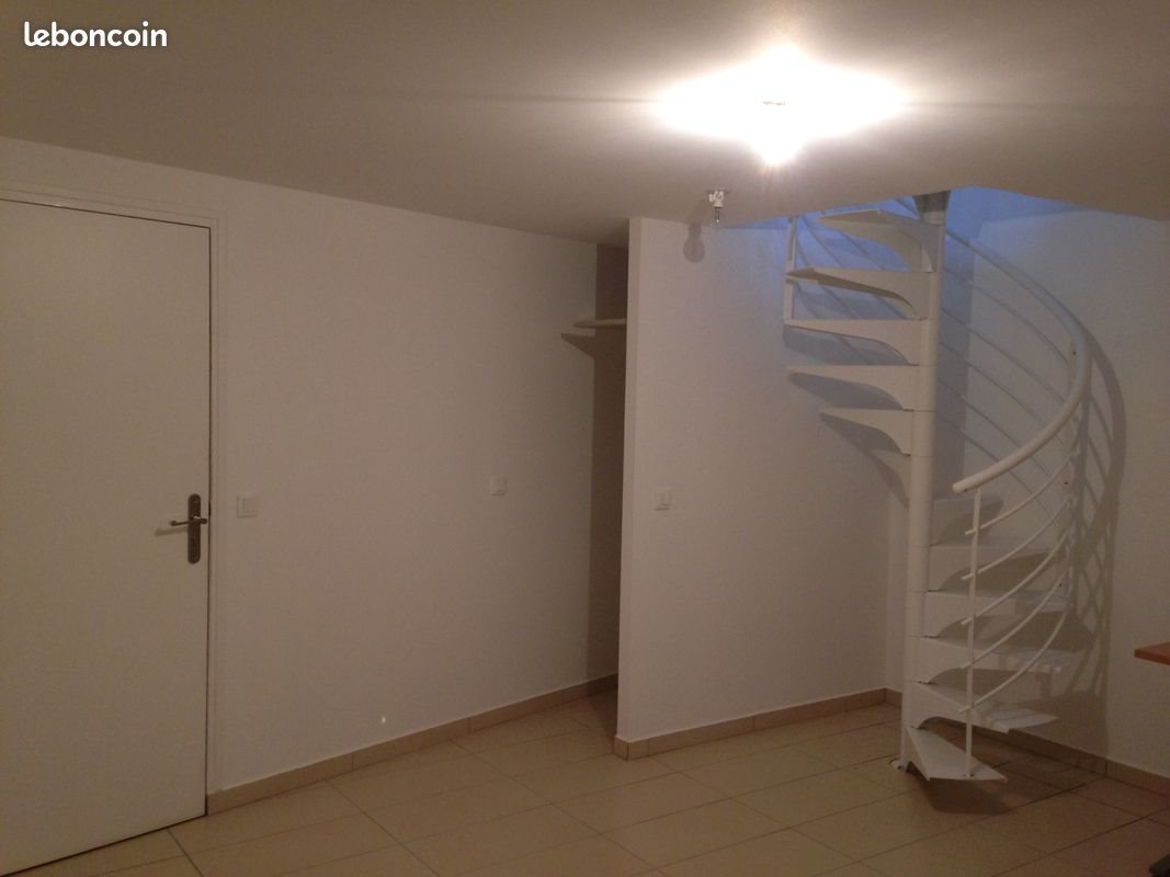Appartement à louer, 25m², Montesson