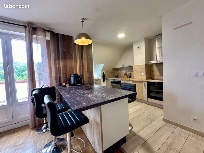 Appartement à louer, 100m², Sarlat-la-Canéda