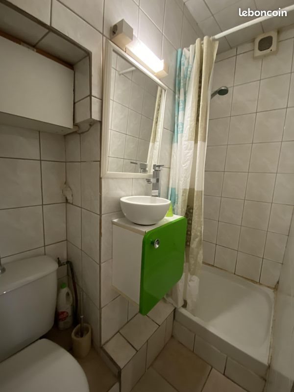 Appartement à louer, 20m², Aix-en-Provence