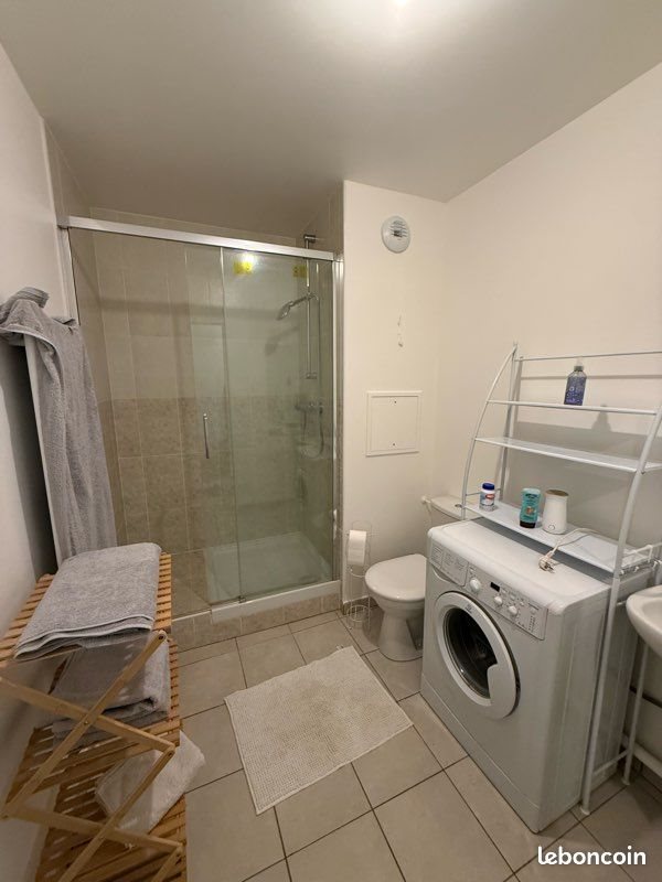 Appartement à louer, 25m², Les Ulis