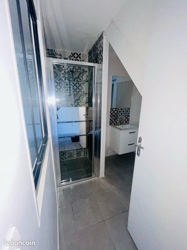 Appartement à louer, 50m², Pamiers