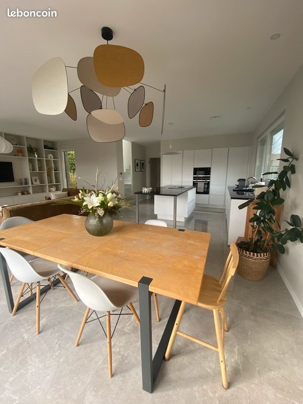 Maison à vendre, 150m², Templeuve