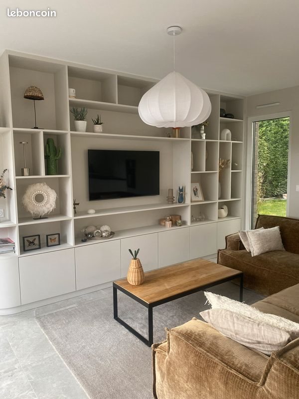 Maison à vendre, 150m², Templeuve