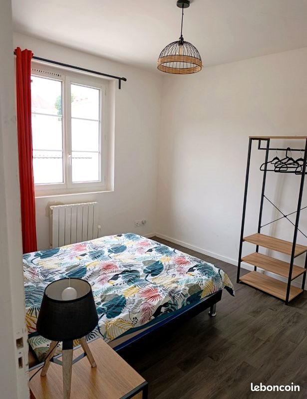 Appartement à louer, 60m², Tilly-sur-Seulles