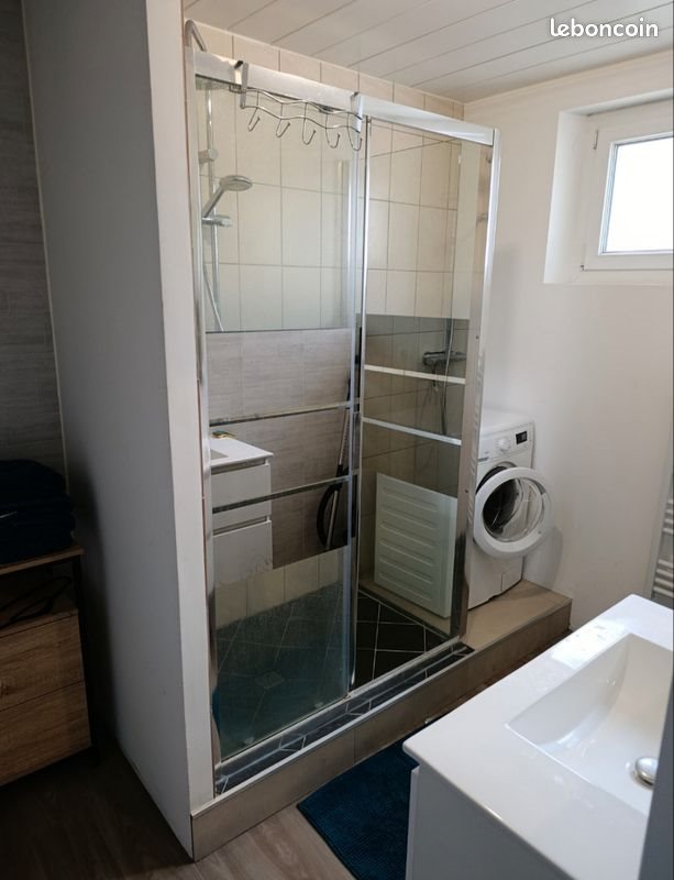 Appartement à louer, 60m², Tilly-sur-Seulles