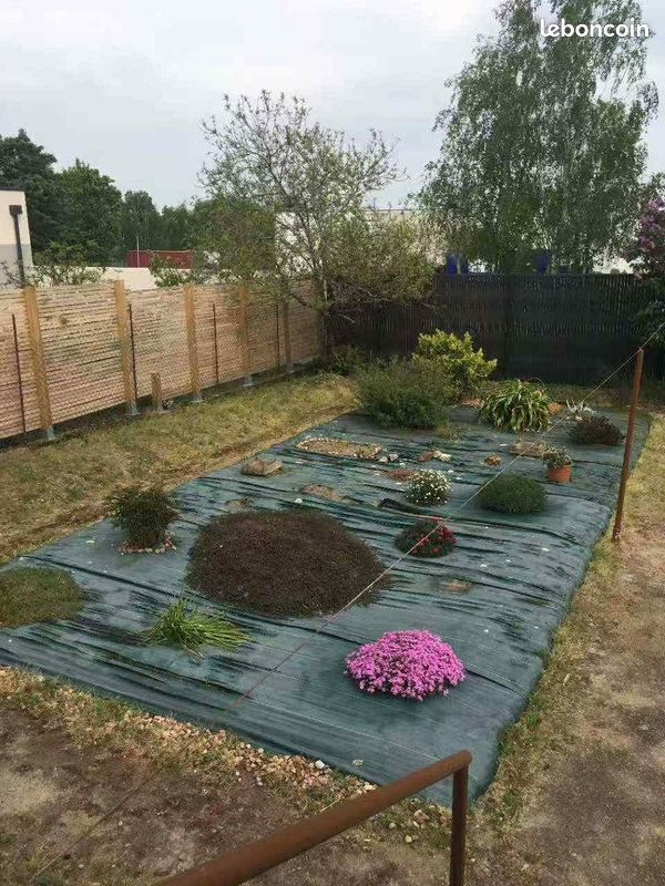 Appartement à louer, 30m², Nantes