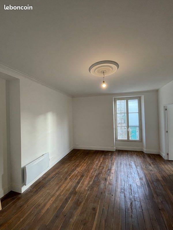 Appartement à louer, 40m², Nangis