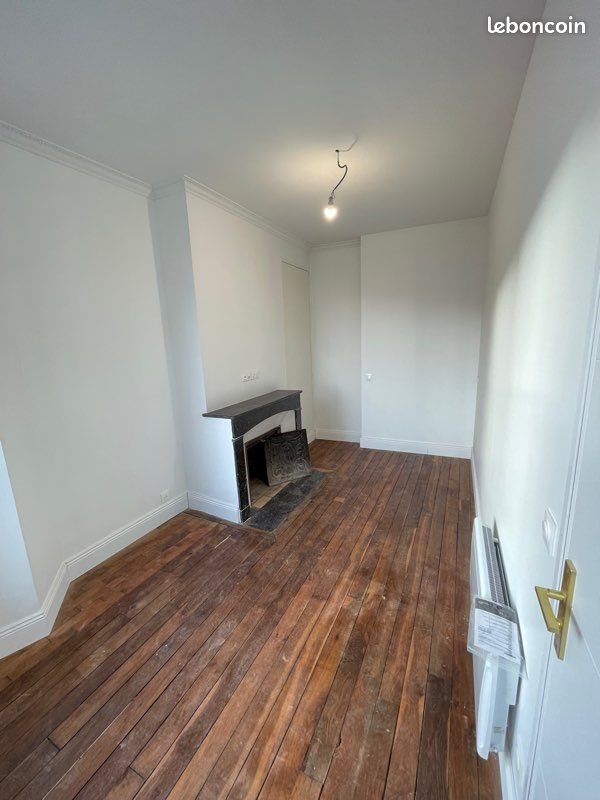 Appartement à louer, 40m², Nangis