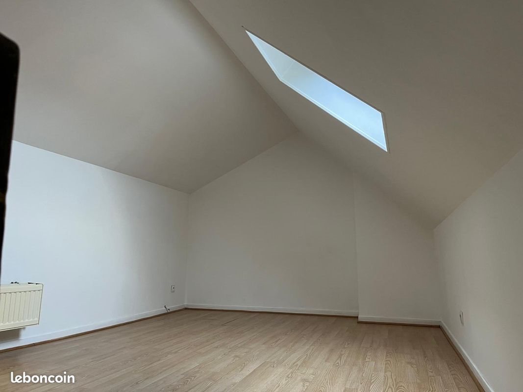 Maison à louer, 60m², Sotteville-lès-Rouen