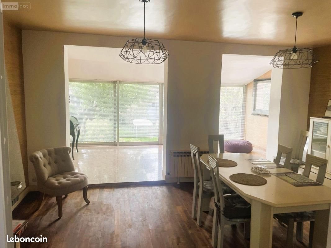 Maison à vendre, 118m², Rennes