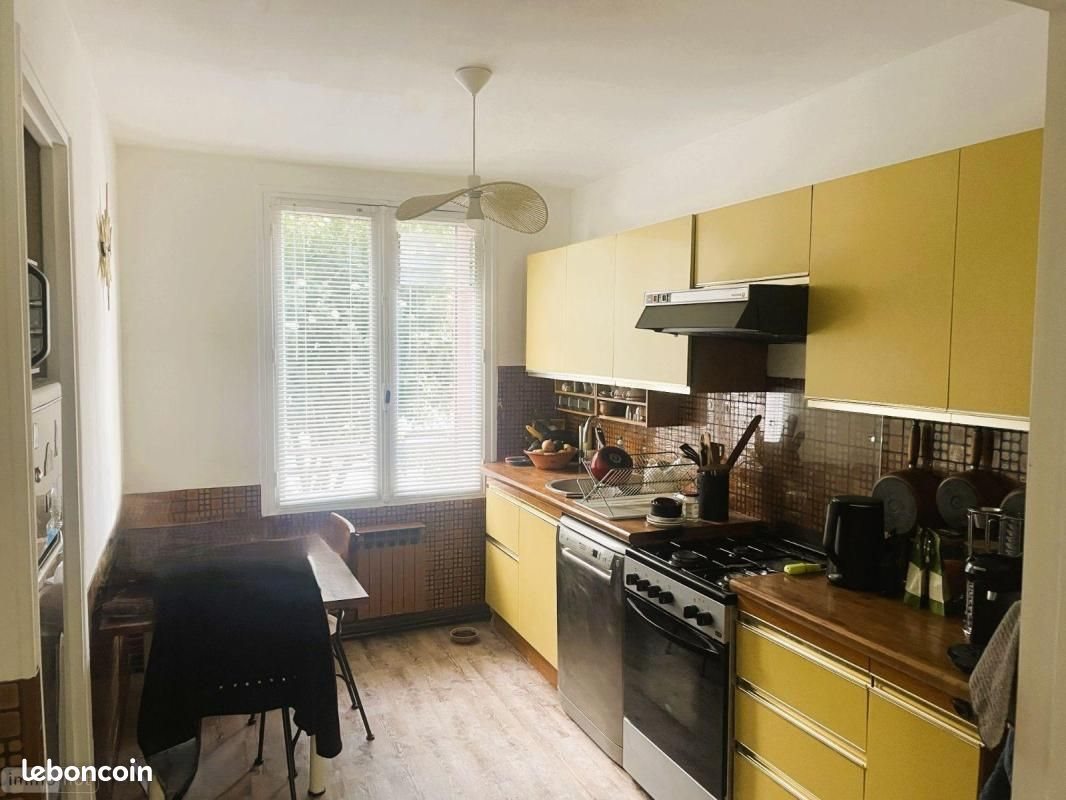 Maison à vendre, 118m², Rennes