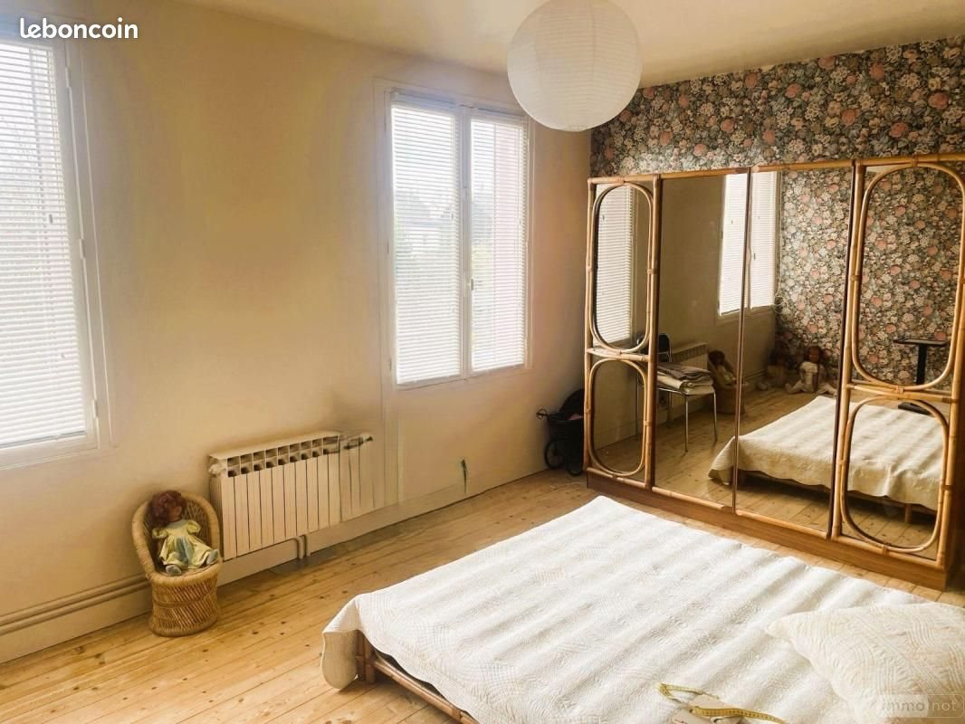 Maison à vendre, 118m², Rennes