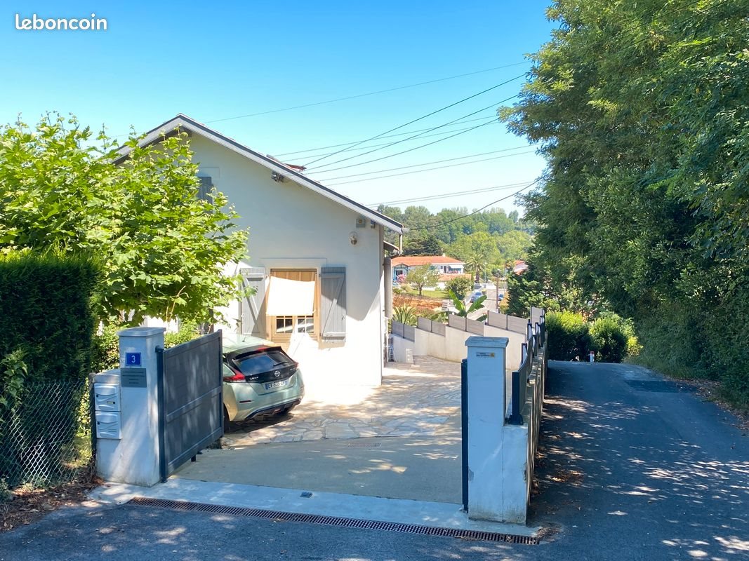 Appartement à louer, 50m², Arcangues