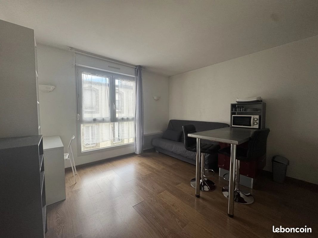 Appartement à louer, 20m², Brest